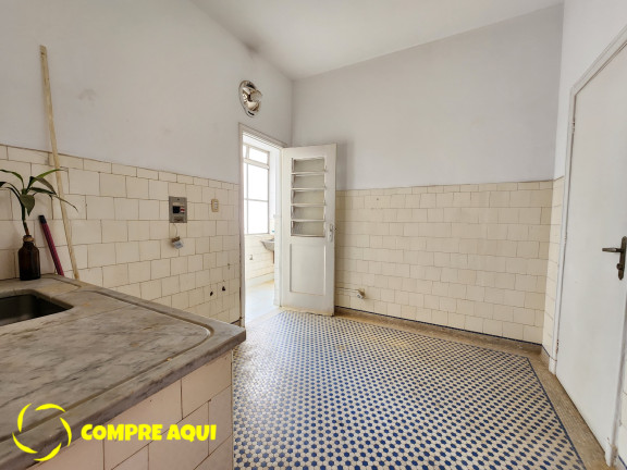 Foto do imóvel Apartamento com 2 Quartos à Venda, 95 m² em Barra Funda - São Paulo