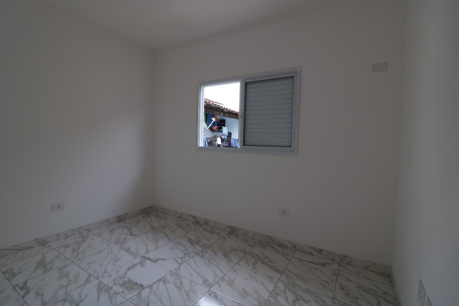 Imagem Casa com 2 Quartos à Venda, 67 m² em Sítio Do Campo - Praia Grande