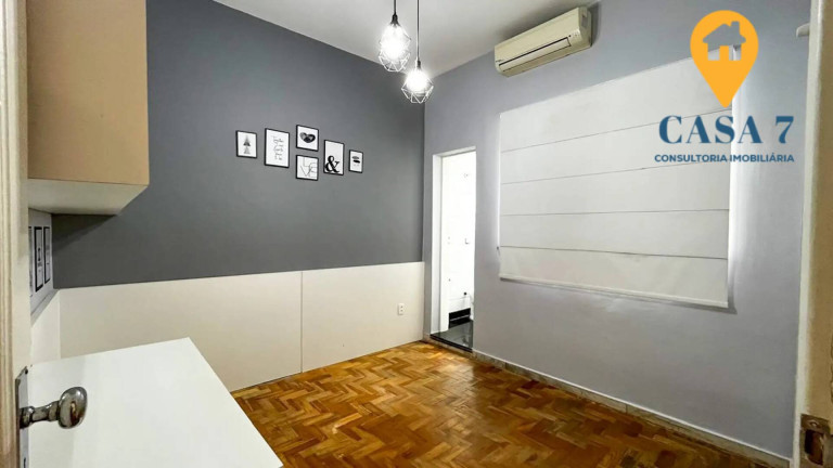 Foto do imóvel Apartamento com 4 Quartos à Venda, 333 m² em Anchieta - Belo Horizonte