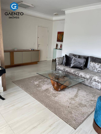Foto do imóvel Apartamento com 2 Quartos à Venda, 95 m² em Tamboré - Santana De Parnaíba