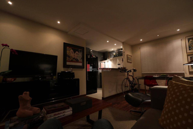 Imagem Apartamento com 2 Quartos à Venda ou Locação, 82 m² em Vila Olímpia - São Paulo