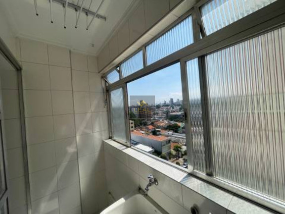 Foto do imóvel Apartamento com 2 Quartos à Venda, 52 m² em Mirandópolis - São Paulo