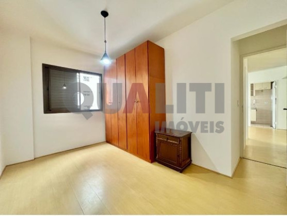 Imagem Apartamento com 2 Quartos para Alugar, 75 m² em Brooklin - São Paulo