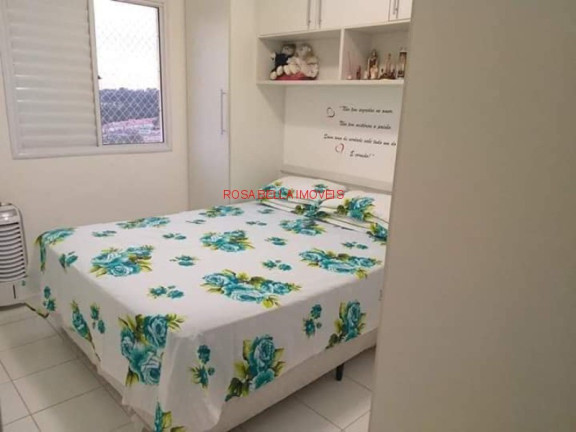 Imagem Apartamento com 2 Quartos à Venda, 52 m² em Mirante Da Colonia - Jundiaí