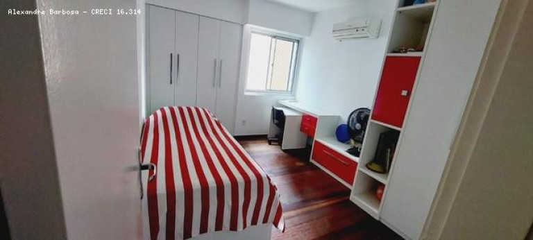 Imagem Apartamento com 4 Quartos à Venda, 173 m² em Jaqueira - Recife