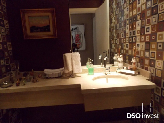 Foto do imóvel Apartamento com 4 Quartos à Venda, 369 m² em Vila Nova Conceição - São Paulo