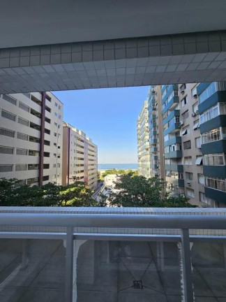 Foto do imóvel Apartamento com 1 Quarto à Venda, 24 m² em Pompeia - Santos