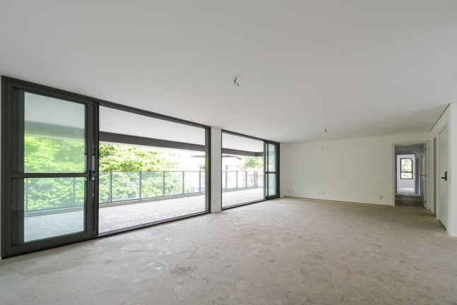 Foto do imóvel Apartamento com 4 Quartos à Venda, 274 m² em Perdizes - São Paulo