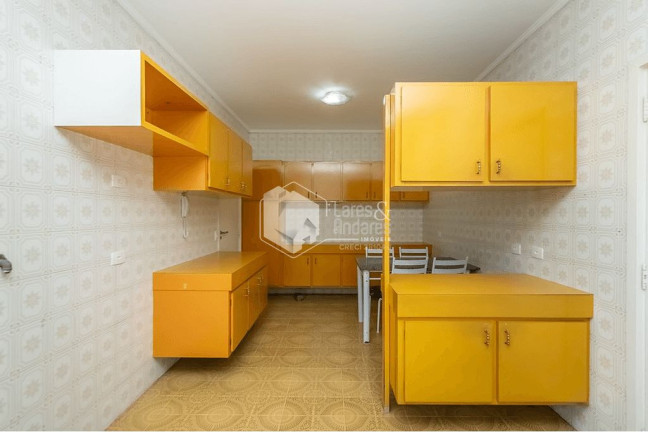 Foto do imóvel Apartamento com 3 Quartos à Venda, 161 m² em Jardim Paulista - São Paulo