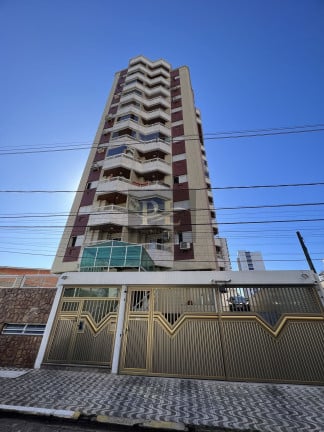 Foto do imóvel Apartamento com 2 Quartos à Venda, 69 m² em Aviação - Praia Grande
