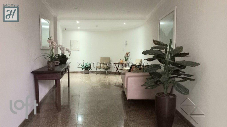 Imagem Apartamento com 1 Quarto à Venda, 40 m² em Perdizes - São Paulo