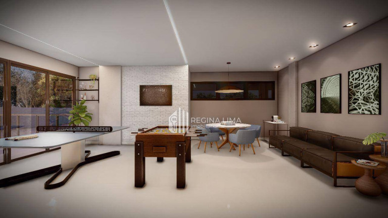 Imagem Apartamento com 3 Quartos à Venda, 85 m² em Cristo Rei - Teresina