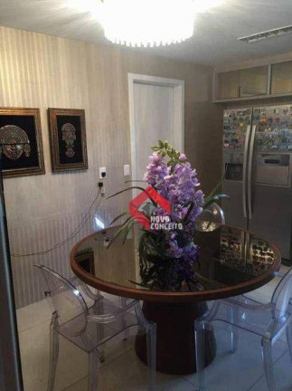 Foto do imóvel Apartamento com 4 Quartos à Venda, 264 m² em Meireles - Fortaleza