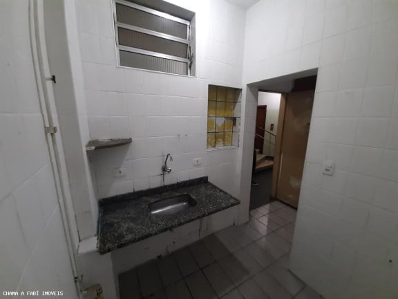 Apartamento com 1 Quarto à Venda, 36 m² em Centro - São Paulo