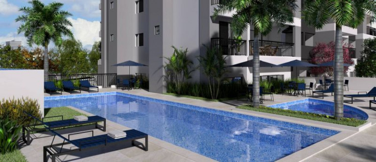 Imagem Apartamento com 2 Quartos à Venda, 70 m² em Centro - Guarulhos