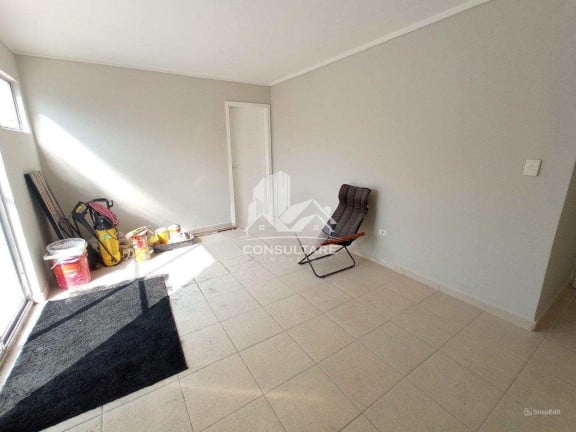 Foto do imóvel Cobertura com 2 Quartos à Venda, 108 m² em José Menino - Santos