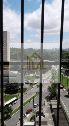 Imagem Apartamento com 2 Quartos à Venda, 54 m² em Jardim Celeste - São Paulo