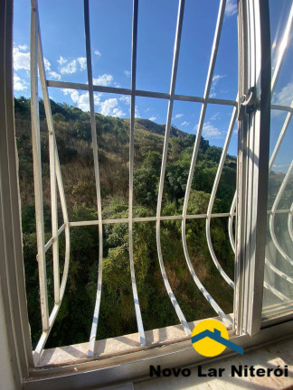 Foto do imóvel Apartamento com 2 Quartos à Venda, 50 m² em Fonseca - Niterói