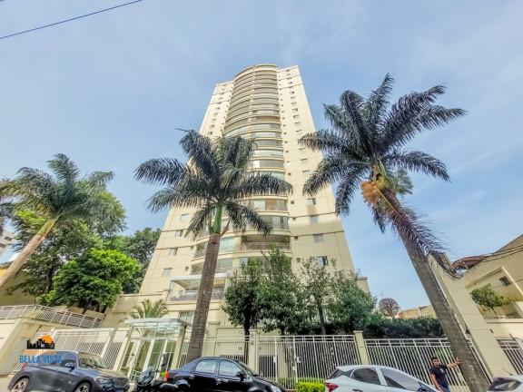 Foto do imóvel Apartamento com 3 Quartos à Venda,  em Ipiranga - São Paulo