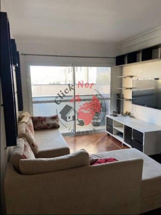 Foto do imóvel Apartamento com 3 Quartos à Venda, 137 m² em Santa Paula - São Caetano Do Sul