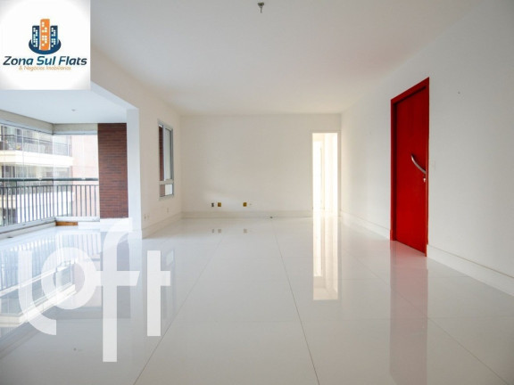 Imagem Apartamento com 3 Quartos à Venda, 168 m² em água Branca - São Paulo