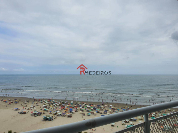 Foto do imóvel Apartamento com 3 Quartos à Venda, 161 m² em Tupi - Praia Grande