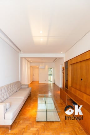 Foto do imóvel Apartamento com 3 Quartos à Venda, 122 m² em Bela Vista - São Paulo
