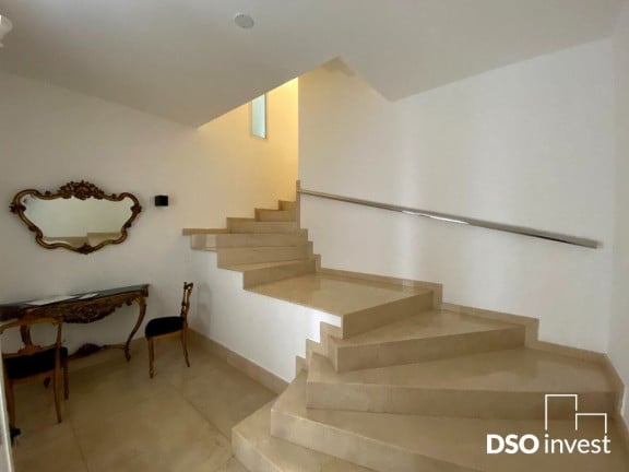 Foto do imóvel Casa de Condomínio com 3 Quartos à Venda, 444 m² em Brooklin - São Paulo