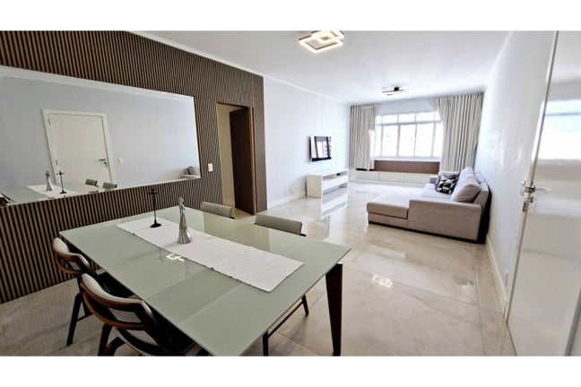 Foto do imóvel Imóvel com 3 Quartos à Venda, 145 m² em Higienópolis - São Paulo