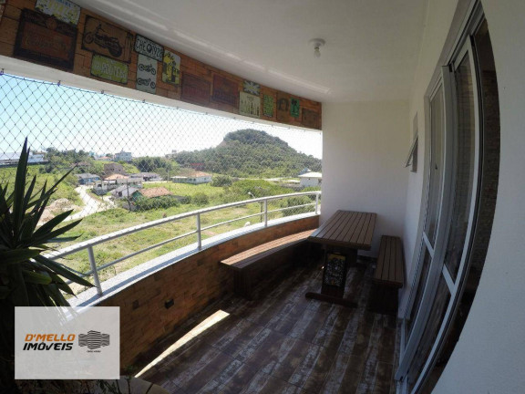 Imagem Apartamento com 2 Quartos à Venda, 93 m² em Mar Das Pedras - Biguaçu