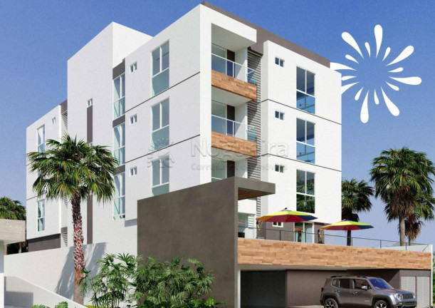 Foto do imóvel Flat com 1 Quarto à Venda, 25 m² em Porto De Galinhas - Ipojuca