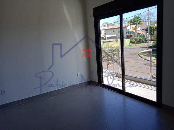 Imagem Casa de Condomínio com 3 Quartos à Venda, 192 m² em Quinta Da Primavera - Ribeirão Preto