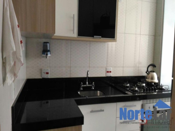 Foto do imóvel Apartamento com 2 Quartos à Venda, 51 m² em Jardim Peri - São Paulo