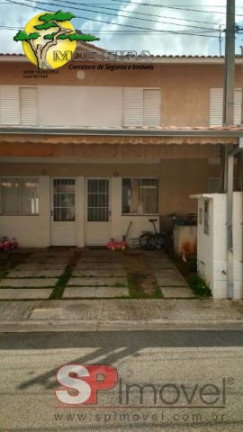 Foto do imóvel Casa de Condomínio com 2 Quartos à Venda, 76 m² em Jaragua - São Paulo