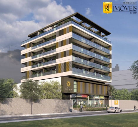 Foto do imóvel Apartamento com 2 Quartos à Venda, 72 m² em Centro - Cabo Frio