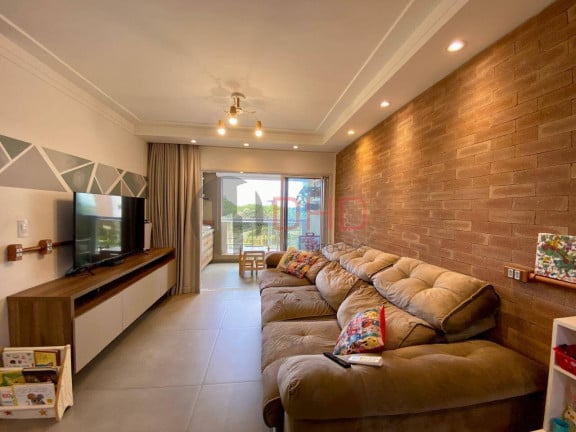 Foto do imóvel Apartamento com 3 Quartos à Venda, 97 m² em Parque Campolim - Sorocaba