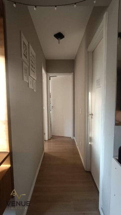 Foto do imóvel Apartamento com 2 Quartos à Venda, 41 m² em Jardim Belém - São Paulo