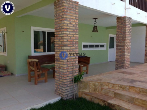 Imagem Casa com 10 Quartos à Venda, 300 m² em Porto Das Dunas - Aquiraz