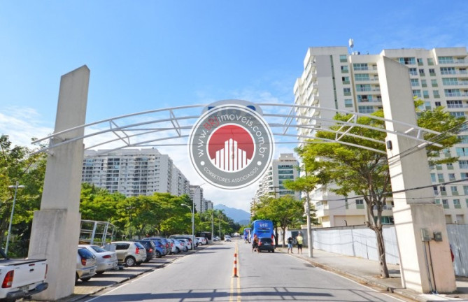 Foto do imóvel Apartamento com 4 Quartos à Venda, 158 m² em Barra Da Tijuca - Rio De Janeiro Foto do imóvel Apartamento com 4 Quartos à Venda, 158 m² em Barra Da Tijuca - Rio De Janeiro
