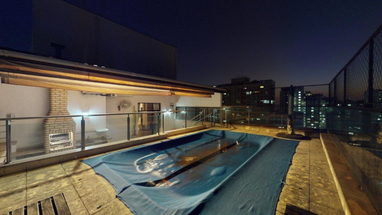 Foto do imóvel Apartamento com 5 Quartos à Venda, 515 m² em Vila Clementino - São Paulo