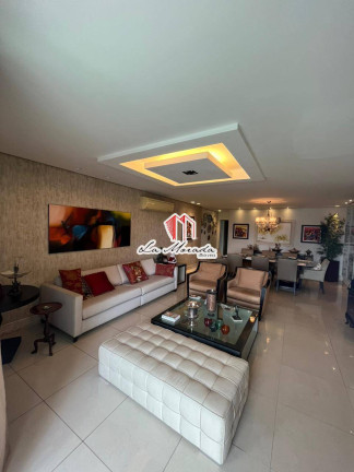 Imagem Apartamento com 3 Quartos à Venda, 240 m² em Nossa Senhora Das Graças - Manaus