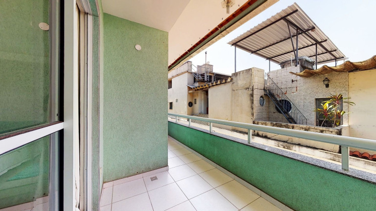 Imagem Casa com 3 Quartos à Venda, 140 m² em Praça Seca - Rio De Janeiro