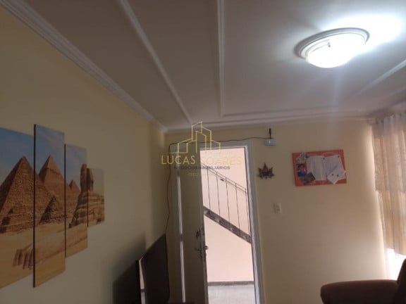 Foto do imóvel Apartamento com 2 Quartos à Venda, 49 m² em Jardim Marica - Mogi Das Cruzes