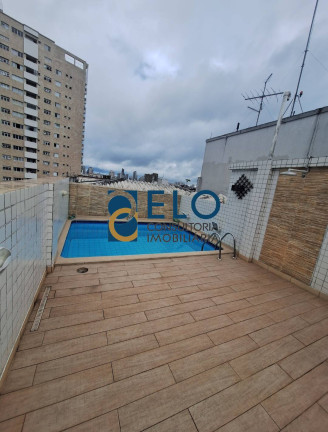 Foto do imóvel Apartamento com 2 Quartos à Venda, 225 m² em Vila Belmiro - Santos
