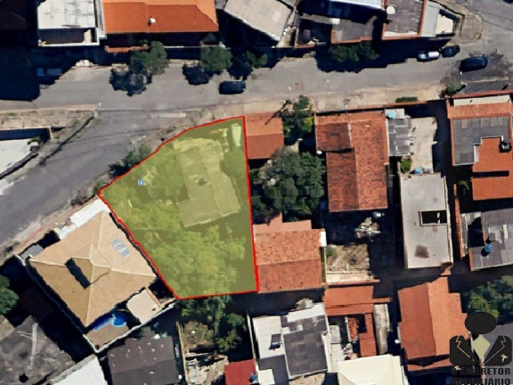 Imagem Imóvel à Venda, 574 m² em Palmeiras - Belo Horizonte