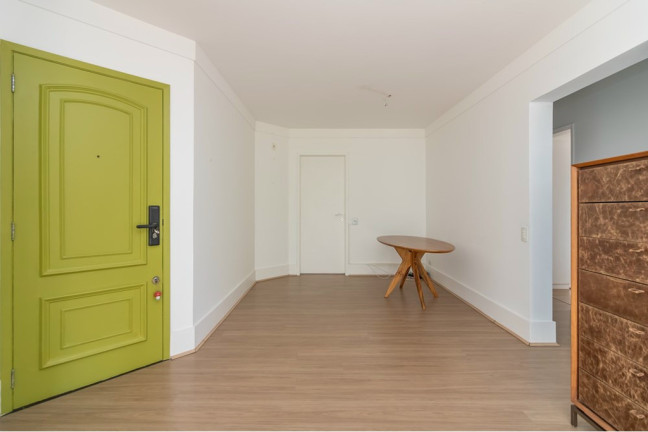 Foto do imóvel Imóvel com 2 Quartos à Venda, 127 m² em Moema - São Paulo
