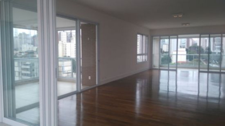 Imagem Apartamento com 4 Quartos à Venda, 310 m² em Paraíso - São Paulo