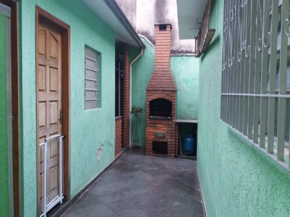 Imagem Casa com 4 Quartos à Venda, 128 m² em Vila Carrão - São Paulo