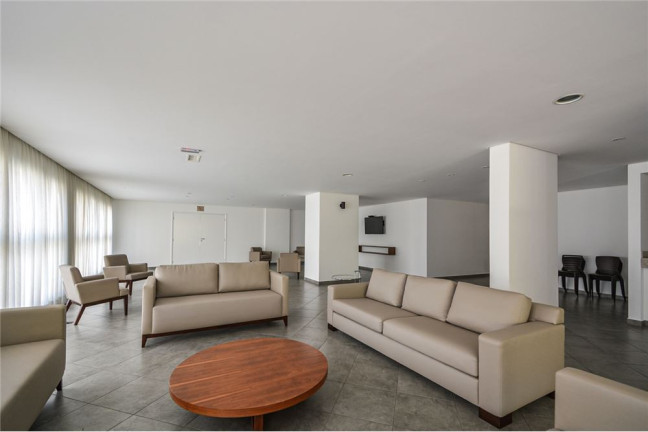 Imagem Apartamento com 1 Quarto à Venda, 94 m² em Vila Gertrudes - São Paulo