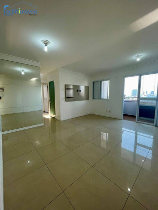 Foto do imóvel Apartamento com 2 Quartos à Venda, 74 m² em Vila Humaitá - Santo André